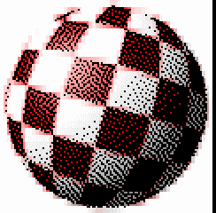 Boingball-braille